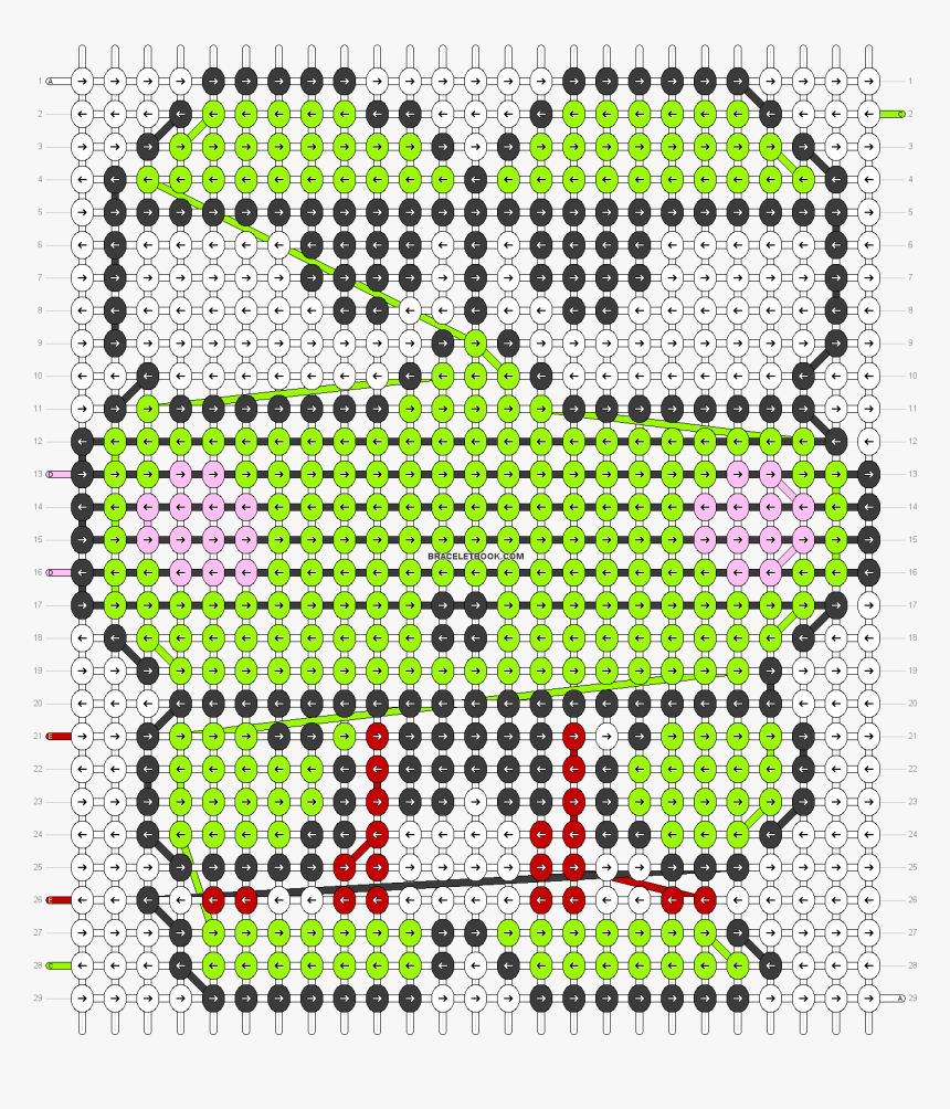 Alpha Pattern, HD Png Download, Free Download
