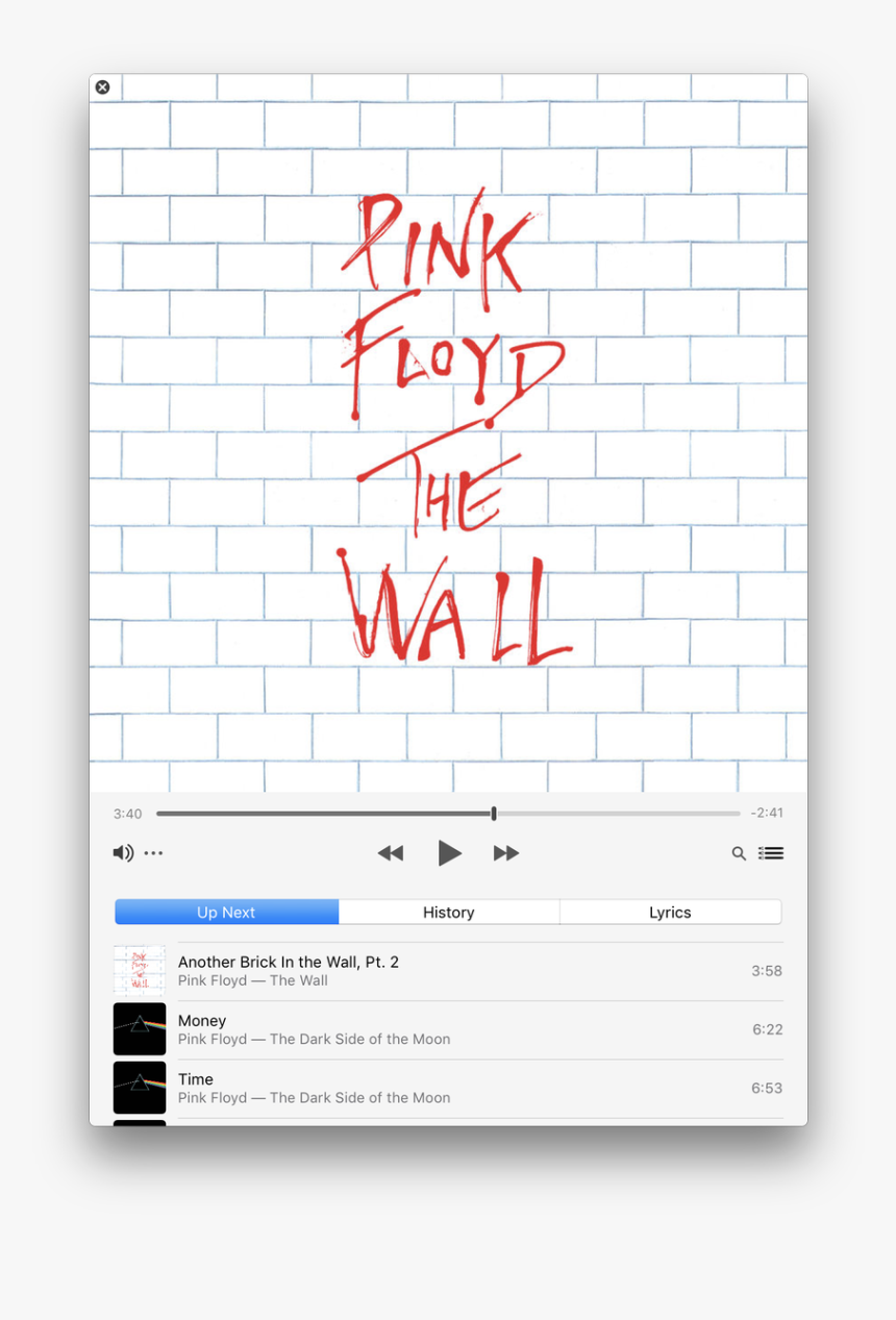 Pink Floyd The Wall, HD Png Download, Free Download