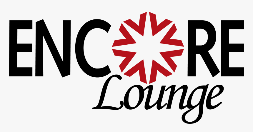 Encore Lounge Logo - Emblem, HD Png Download, Free Download