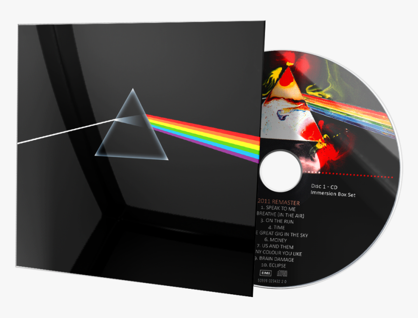 Album 3d Face - Cd, HD Png Download, Free Download