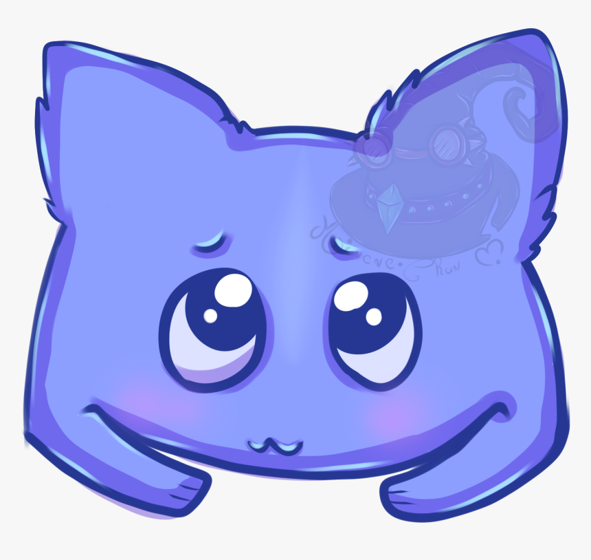 Character - Discord Furry Icon, HD Png Download, Free Download