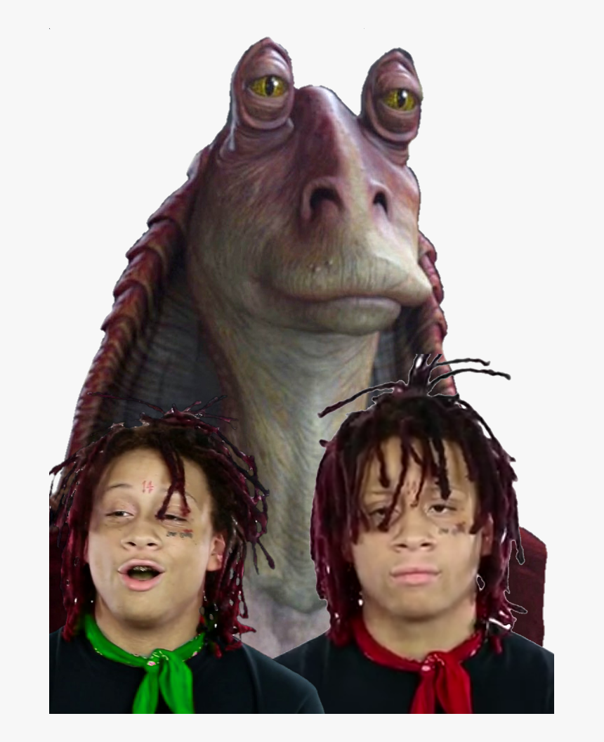 Trippie Redd Jar Jar, HD Png Download, Free Download