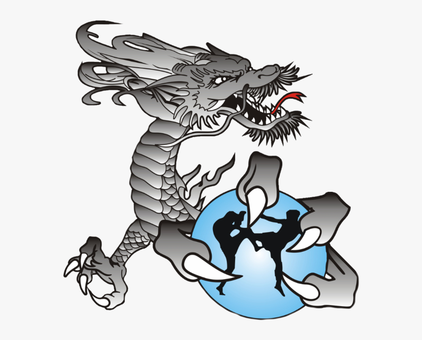 Water Dragon Png, Transparent Png, Free Download