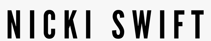 Nicki Swift Logo, HD Png Download, Free Download
