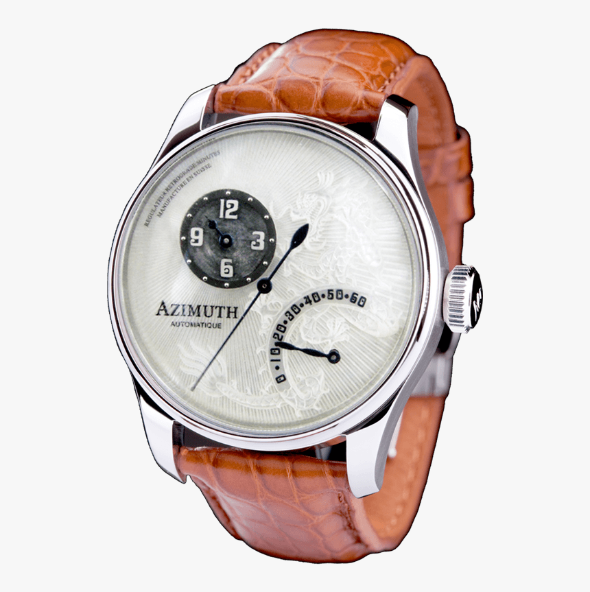 Analog Watch, HD Png Download, Free Download