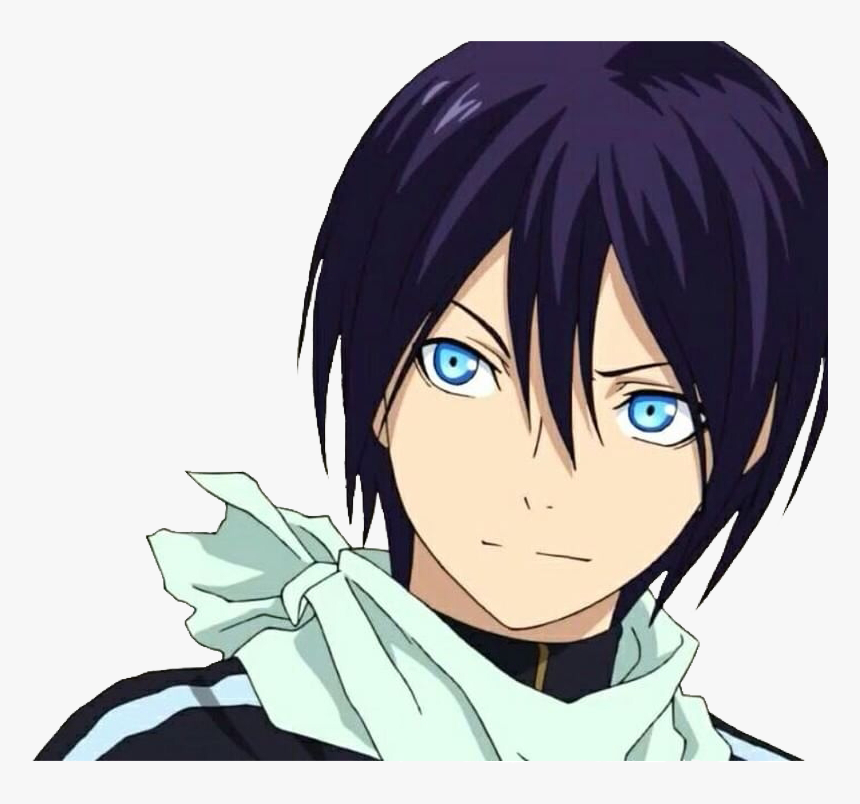 #yato #noragami #freetoedit #anime #freetoedit - Noragami Yato, HD Png Download, Free Download