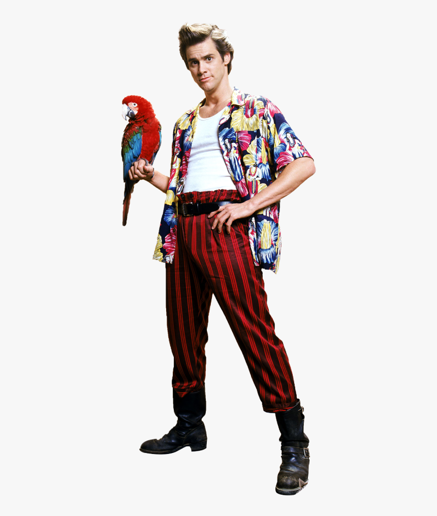 Ace-ventura - Ace Ventura 2 Cover Dvd, HD Png Download, Free Download