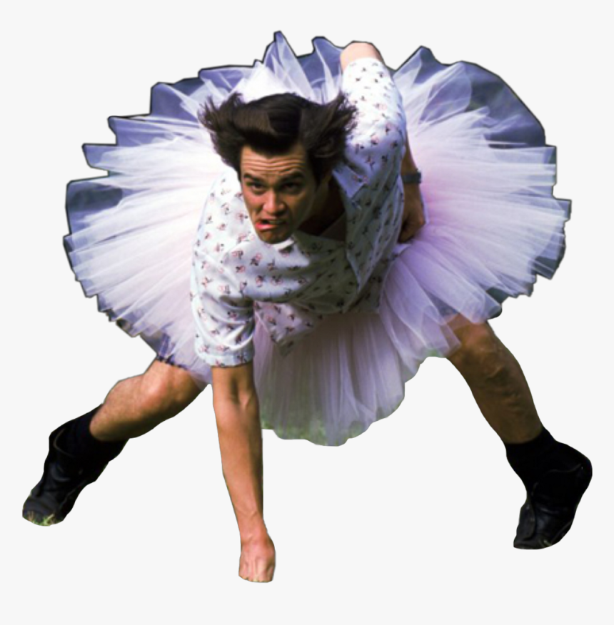 Jim Carrey Crazy Ace Ventura , Png Download - Ace Ventura Blue 42, Transparent Png, Free Download