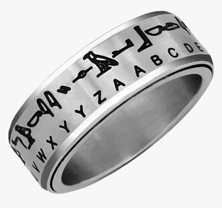 Egyptian Spinner Rings, HD Png Download, Free Download