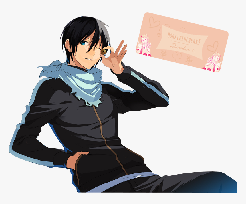 ºº Noragami ºº - Noragami, HD Png Download, Free Download