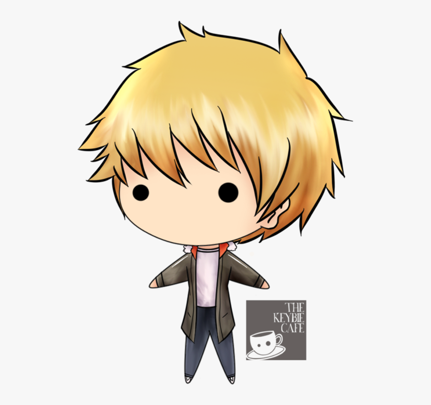 Yato Noragami Keybies - Cartoon, HD Png Download, Free Download