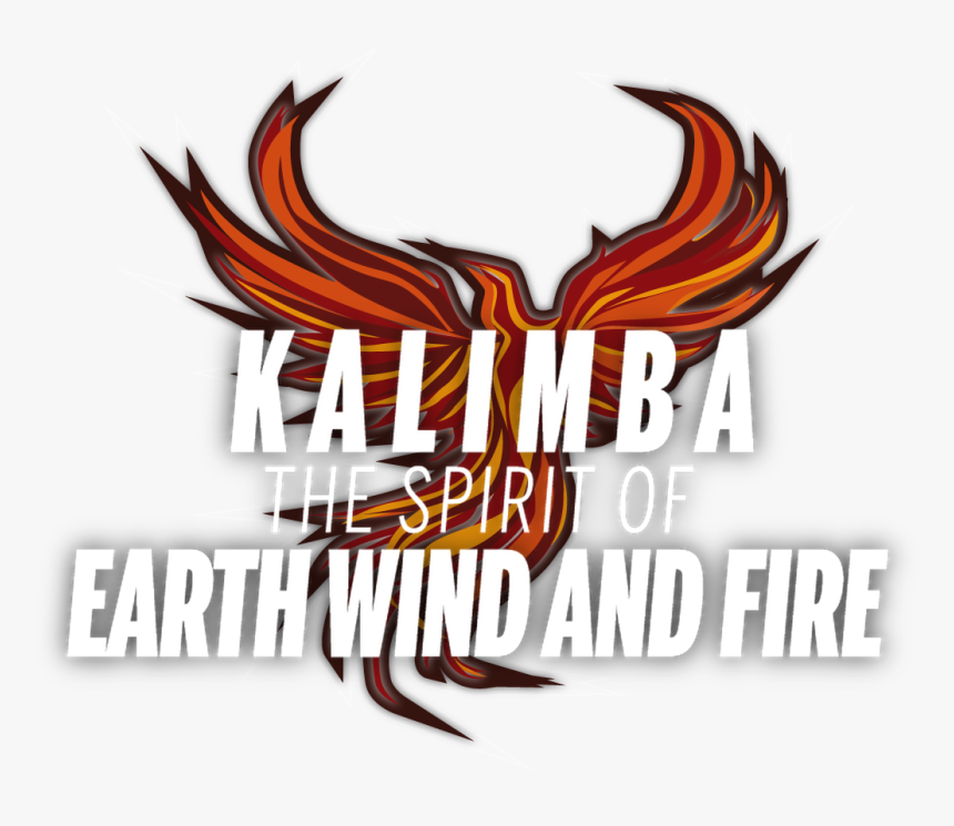 Kalimba The Spirit Of Earth Wind And Fire - Kalimba Earth Wind And Fire, HD Png Download, Free Download