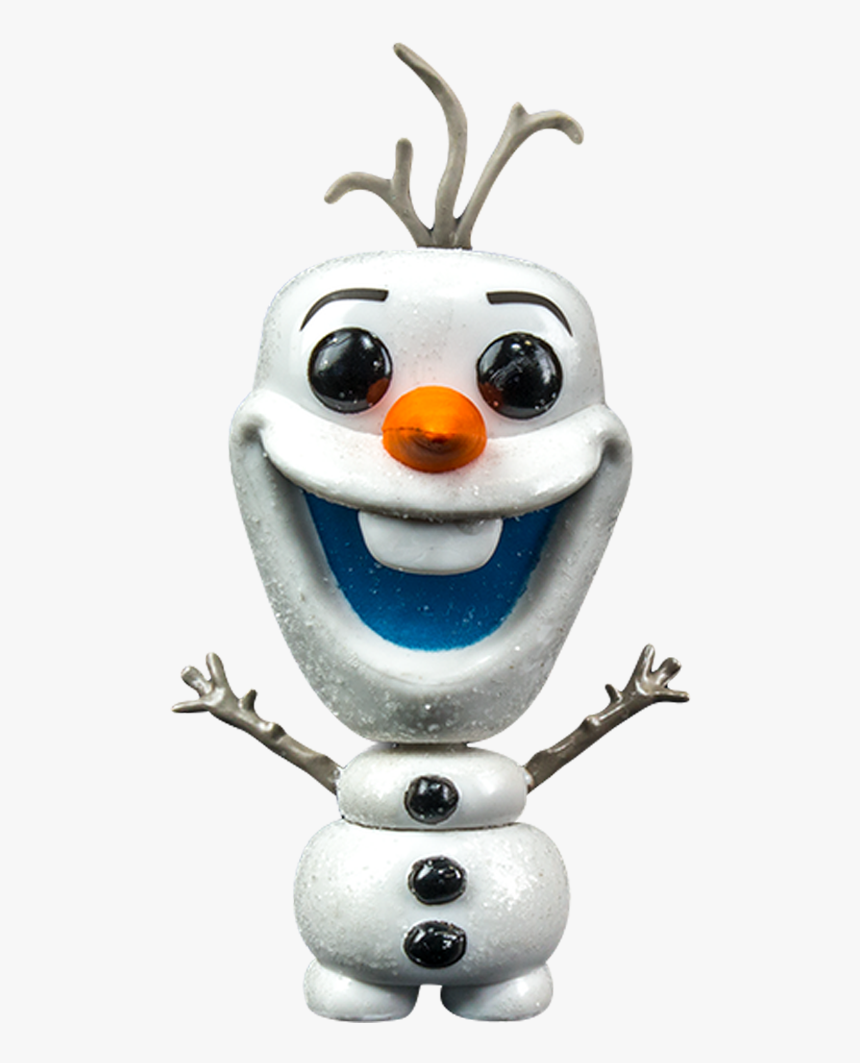 Frozen Olaf Png Download - Olaf, Transparent Png, Free Download