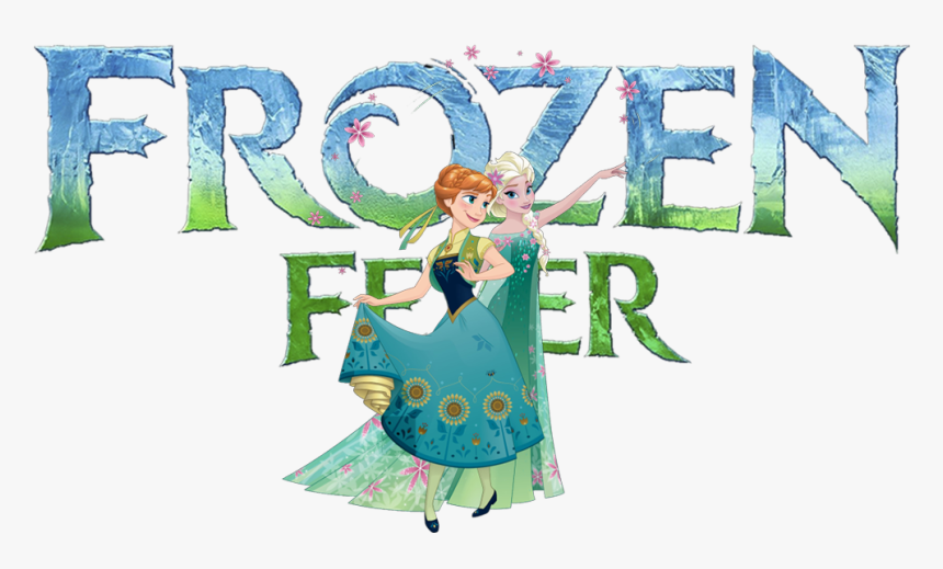 Frozen Fever Image - Frozen Fever, HD Png Download, Free Download