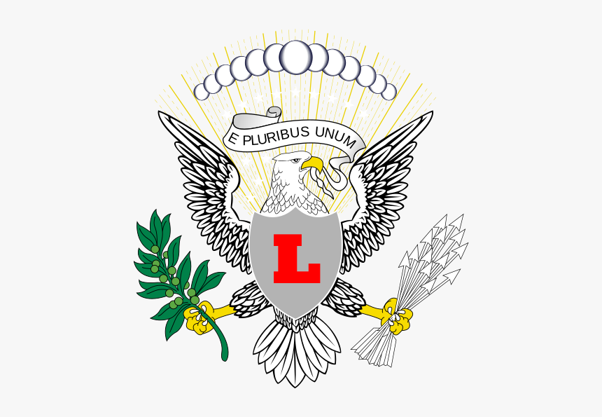 [​img] - Silver Legion Of America Symbol, HD Png Download, Free Download