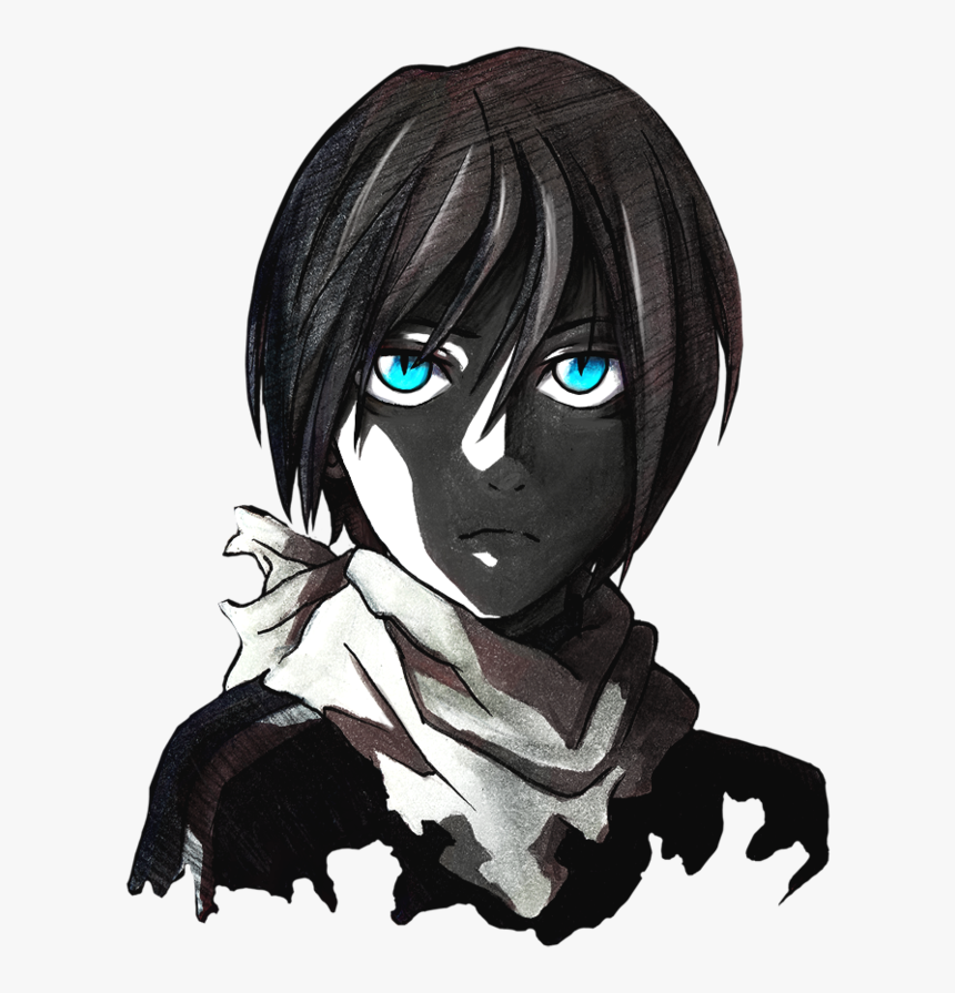 Yato Transparent, HD Png Download, Free Download