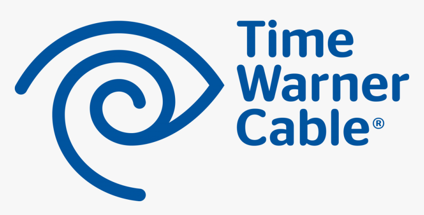 Time Warner Cable Logo - Time Warner Logo 2018, HD Png Download, Free Download