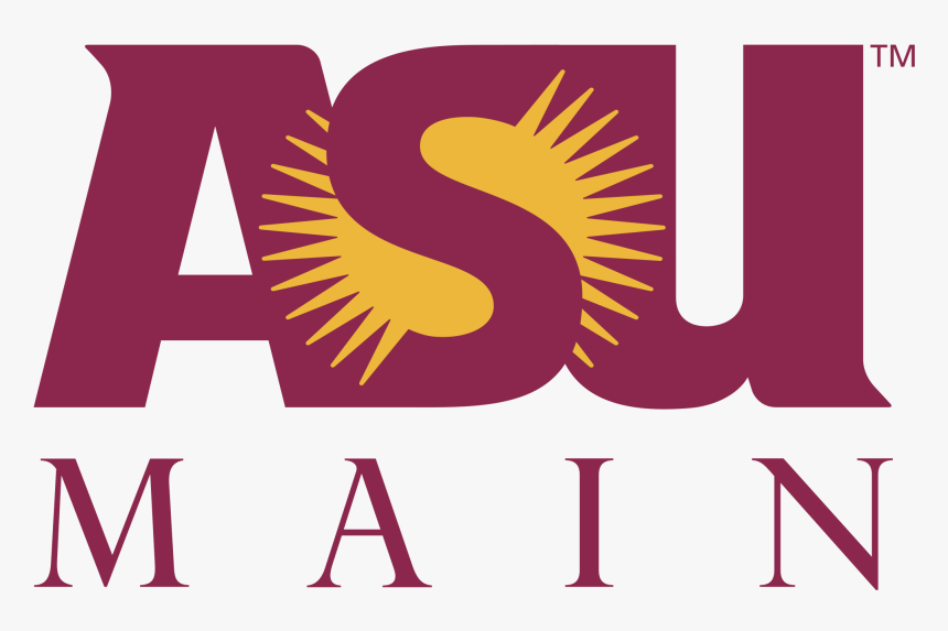 Asu West Logo, HD Png Download, Free Download