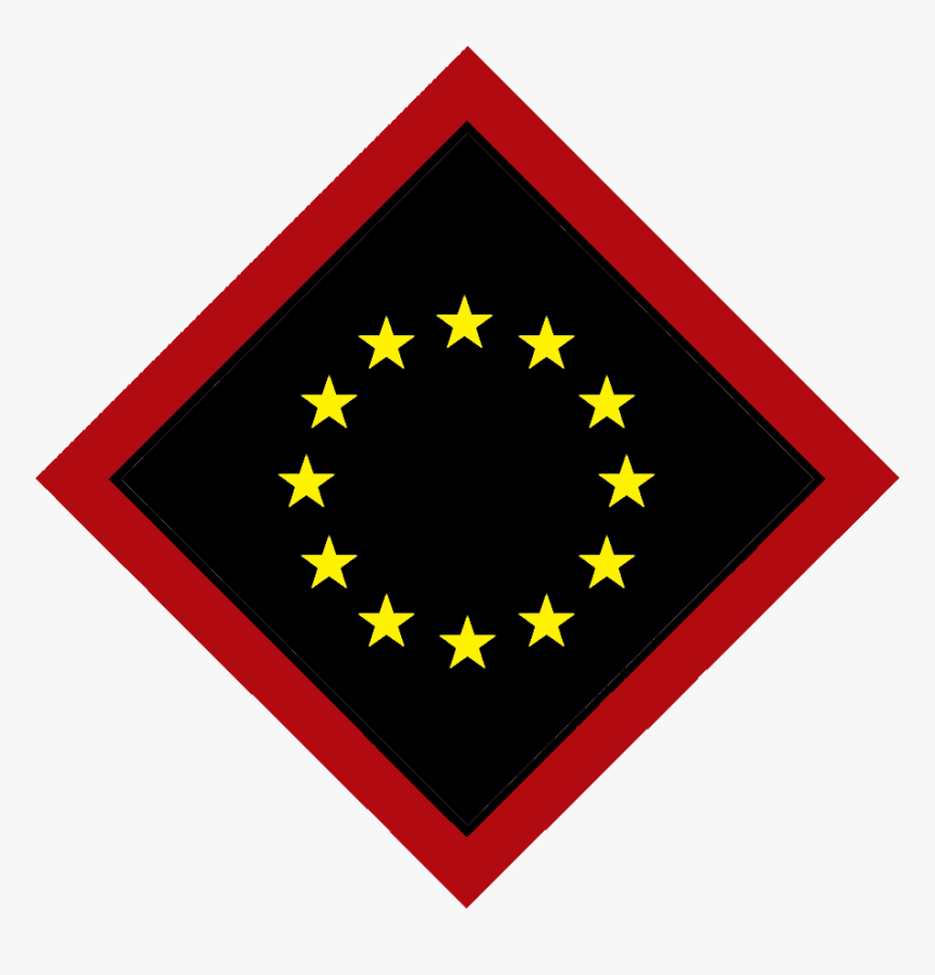 Call Of Duty Wiki - European Union, HD Png Download, Free Download