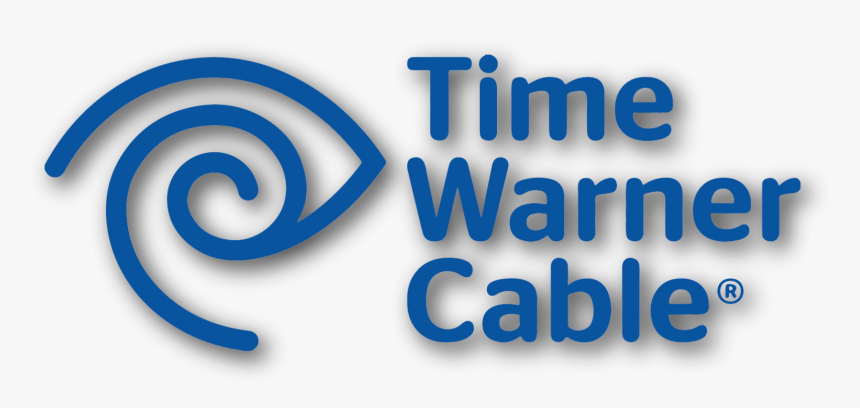 Transparent Twc Logo Png - Time Warner Cable, Png Download, Free Download