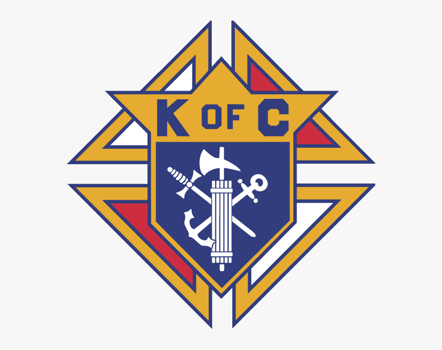 Knights Of Columbus Logo, HD Png Download, Free Download