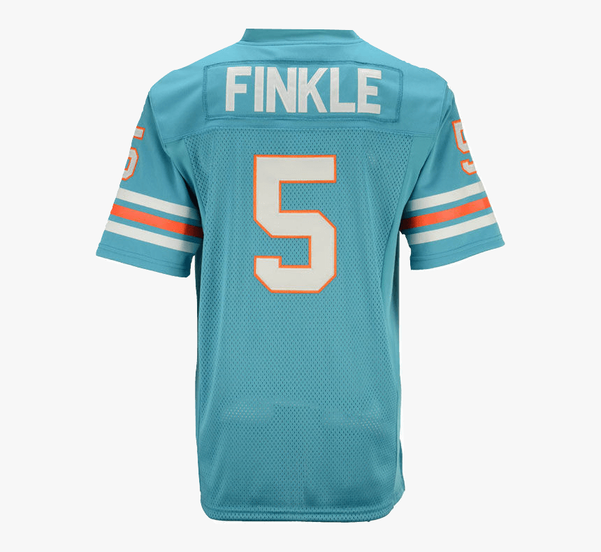 Ray Finkle Dolphins Jersey, HD Png Download, Free Download