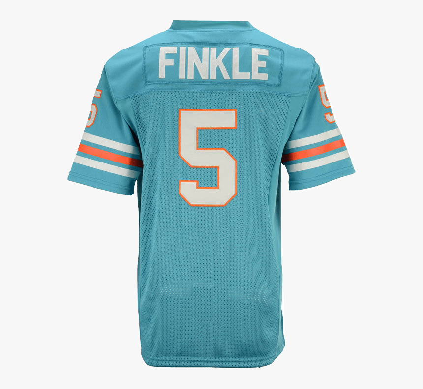 finkle dolphins jersey