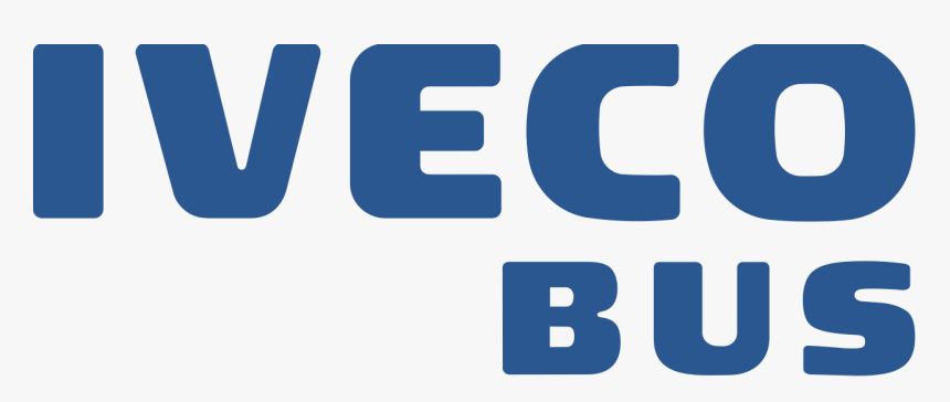 Iveco Bus Logo - Iveco Bus Logo Vector, HD Png Download, Free Download