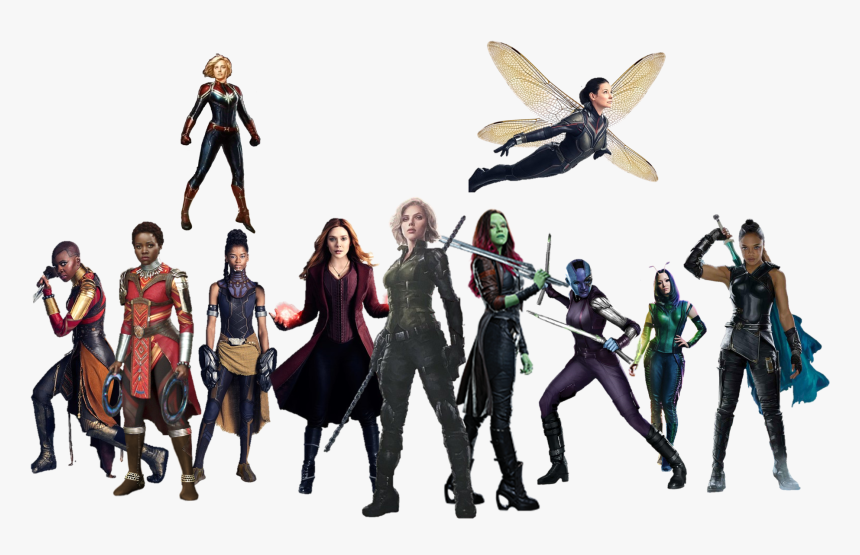 Choose Your Top 10 Best Things About Avengers Infinity - Mcu Png, Transparent Png, Free Download