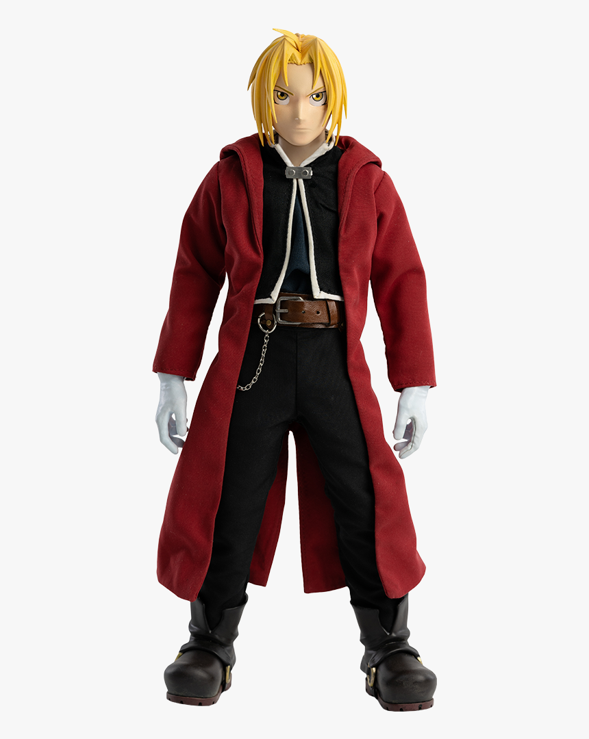 Fullmetal Alchemist Twin Pack, HD Png Download, Free Download