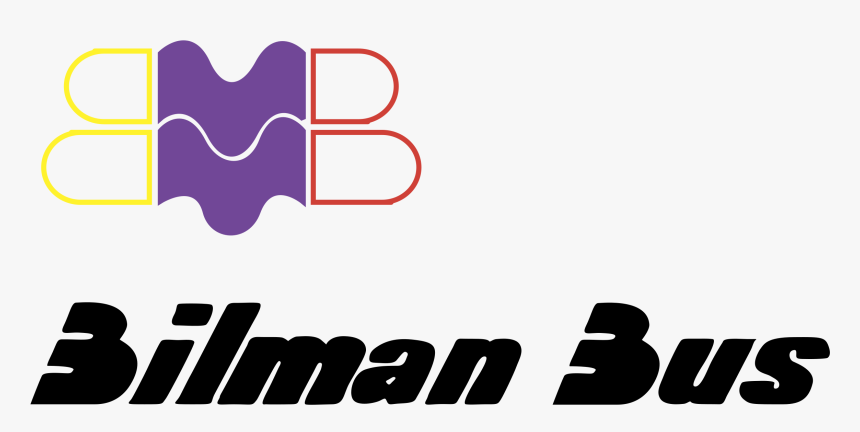 Bilman Bus, HD Png Download, Free Download