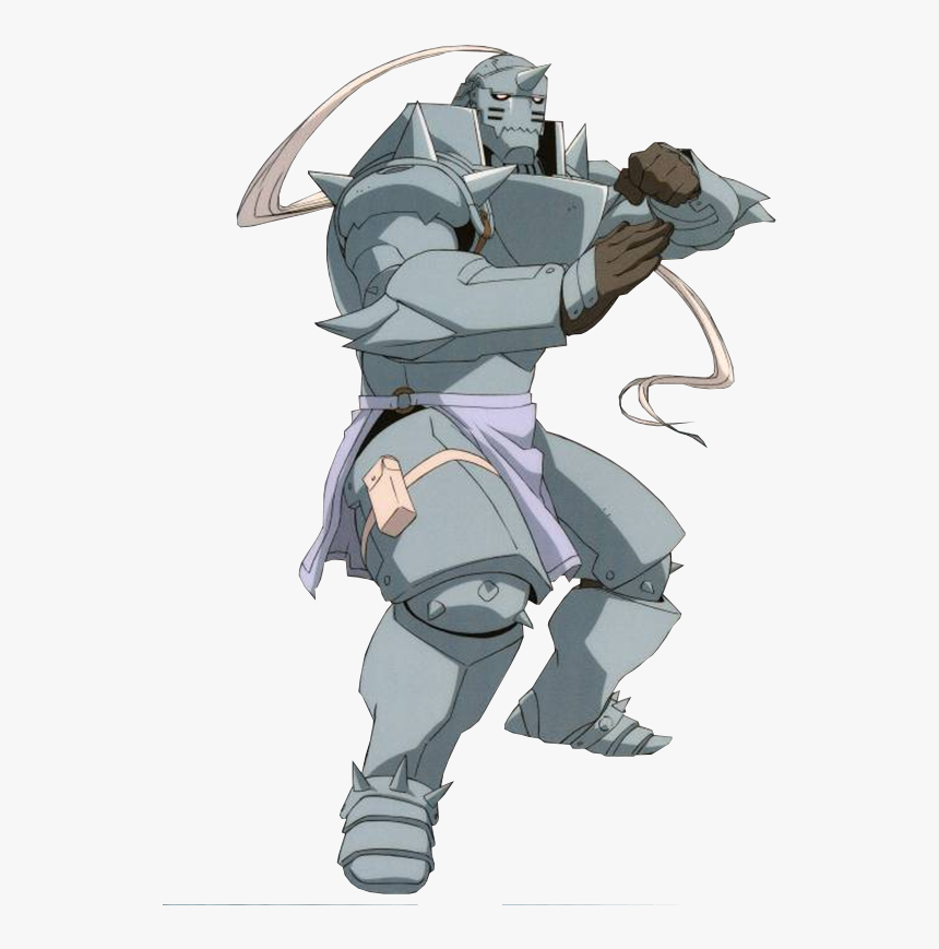 The Death Battle Fanon Wiki - Fullmetal Alchemist Alphonse Png, Transparent Png, Free Download