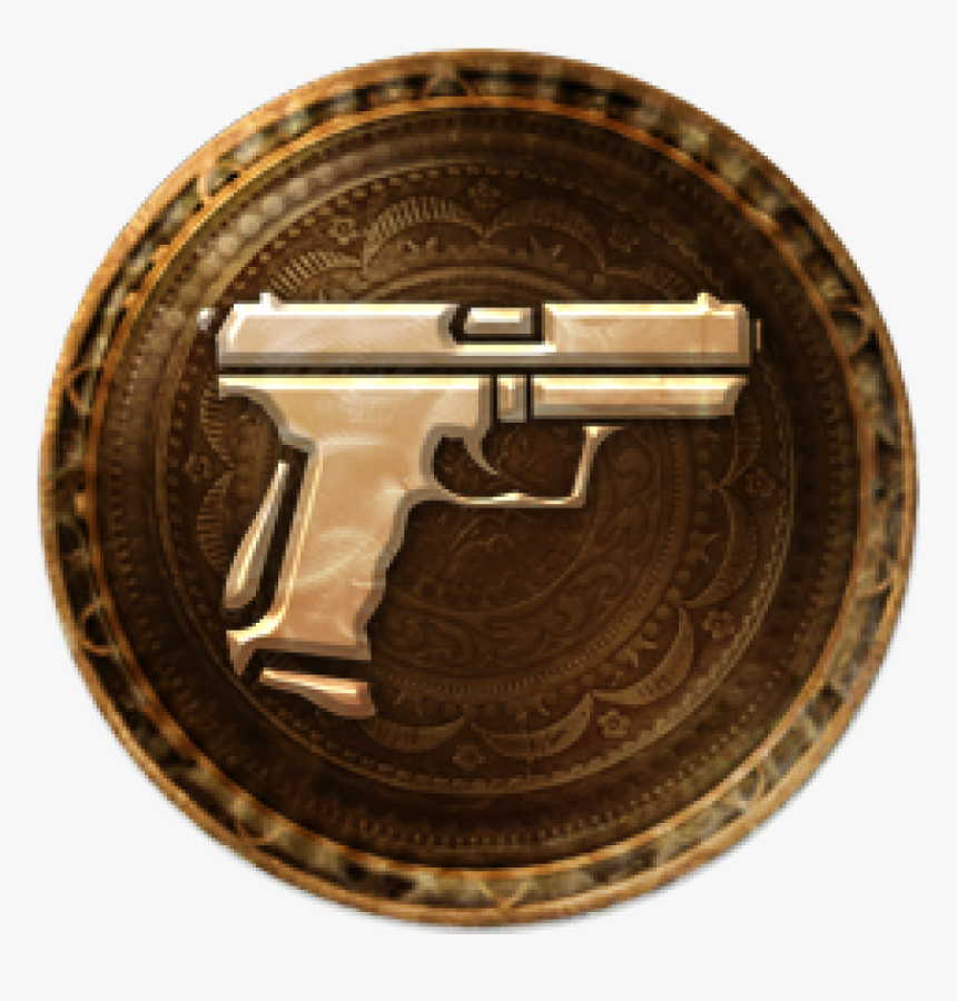 Uncharted 3 Trophies - Mag 5 Uncharted 3, HD Png Download, Free Download