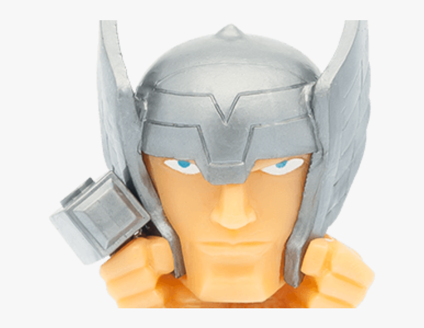 Mashems Marvel Avengers S6 Thor - Action Figure, HD Png Download, Free Download