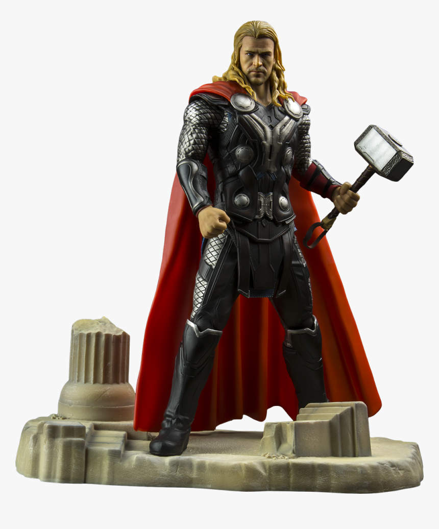 Model Thor , Png Download - Transparent Background Thor Image Png, Png Download, Free Download