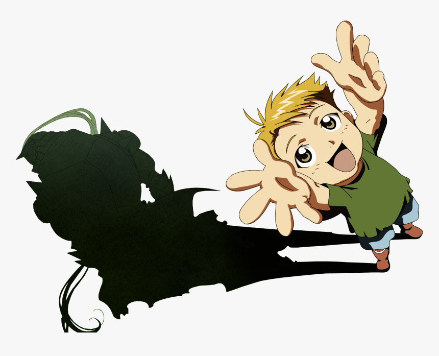 Transparent Alphonse Elric Png - Full Metal Alchemist Alphonse Hd, Png Download, Free Download