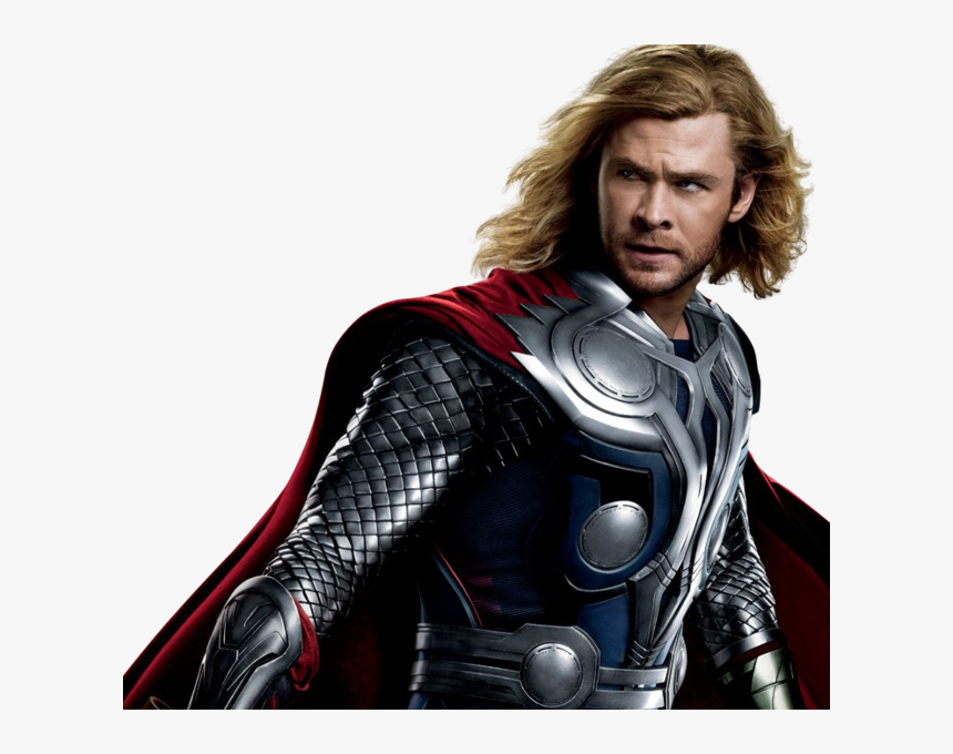 Thor Png - Thor Png Hd, Transparent Png, Free Download