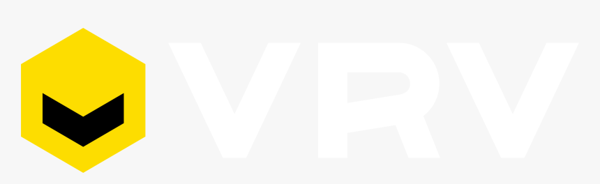 Vrv Tv Logo, HD Png Download, Free Download
