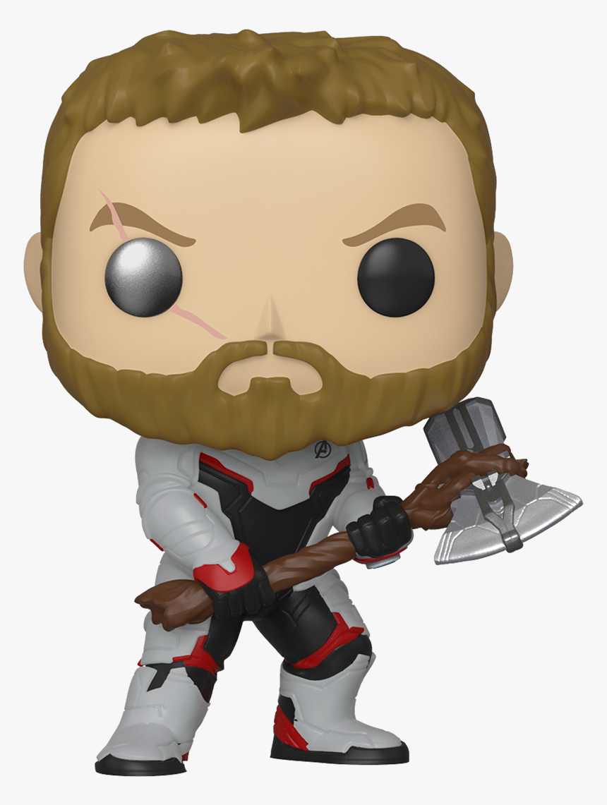 Funko Pop Thor, HD Png Download, Free Download