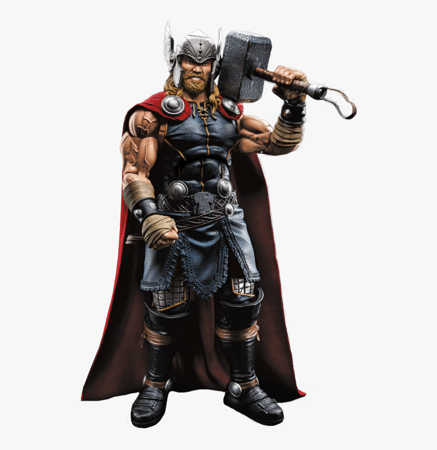 Thor Marvel Legends 12 Inch, HD Png Download, Free Download