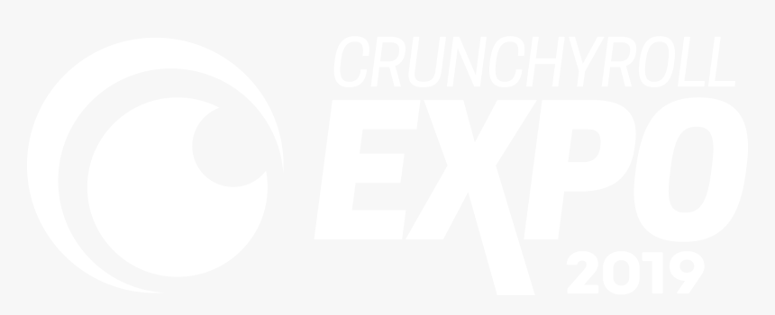 Crunchyroll Expo Logo, HD Png Download, Free Download