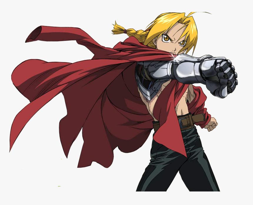 Edward Elric Alphonse Elric Winry Rockbell Fullmetal - Fullmetal Alchemist Wallpaper Pc, HD Png Download, Free Download