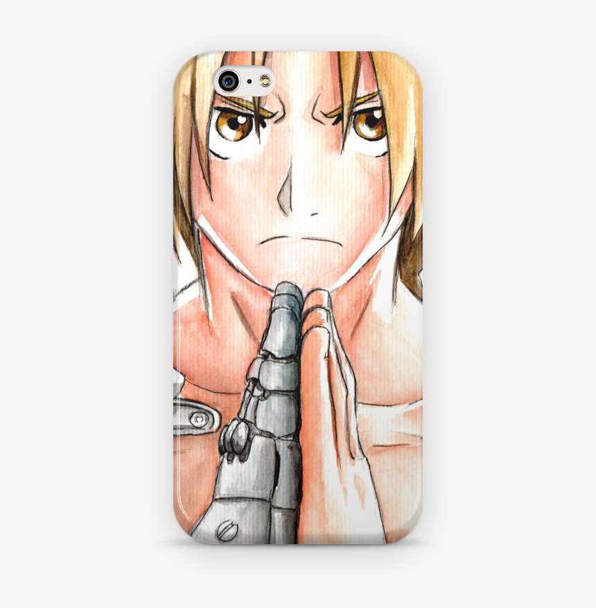 Transparent Alphonse Elric Png - Edward Elric, Png Download, Free Download