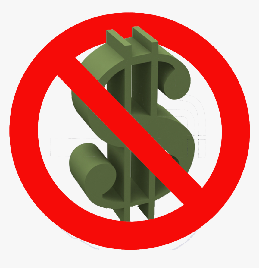 Dollar Sign , Png Download - Poor Symbol, Transparent Png, Free Download