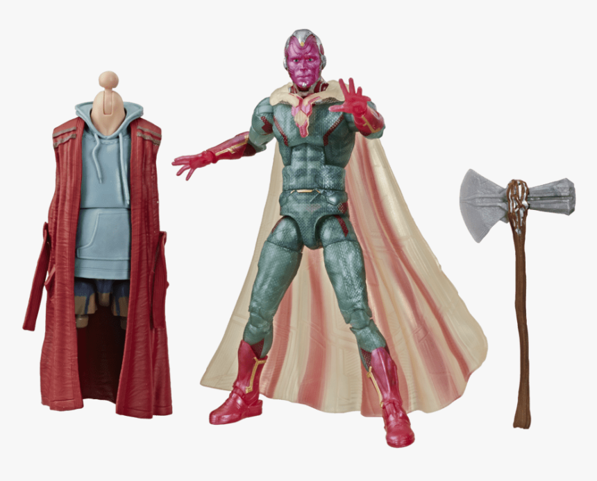 Marvel Legends Endgame Wave 3, HD Png Download, Free Download