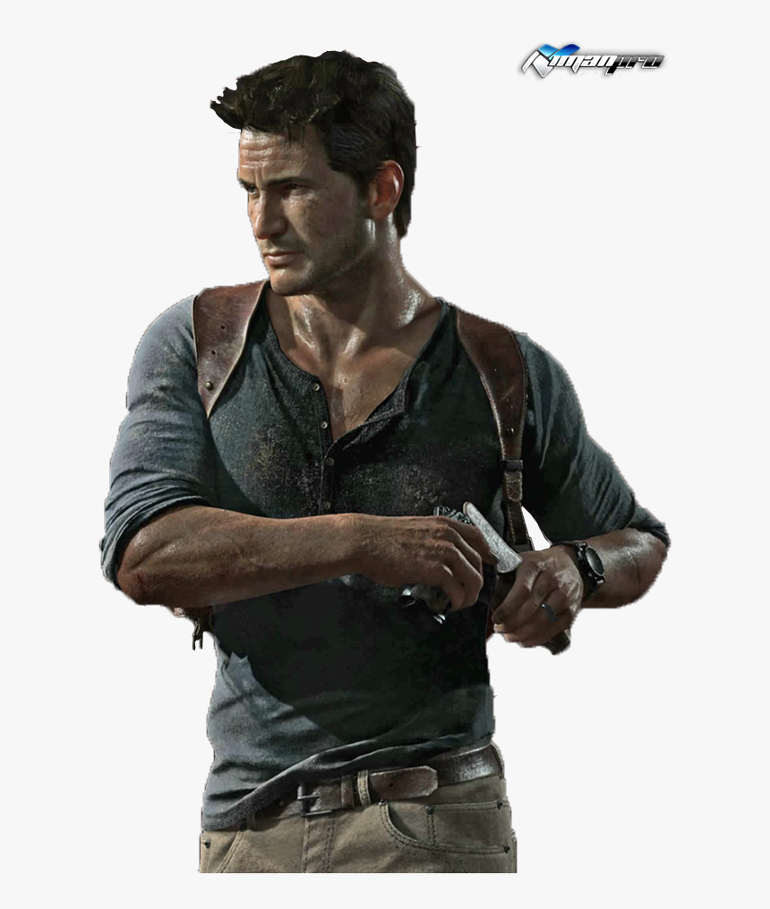 Uncharted Png, Transparent Png, Free Download