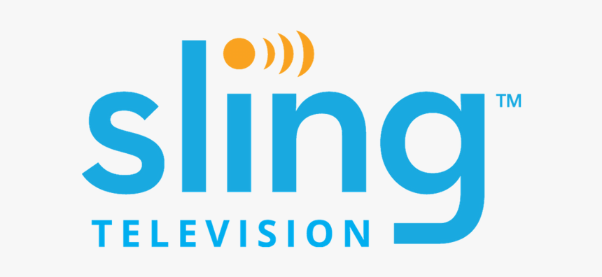 Sling Tv, HD Png Download, Free Download