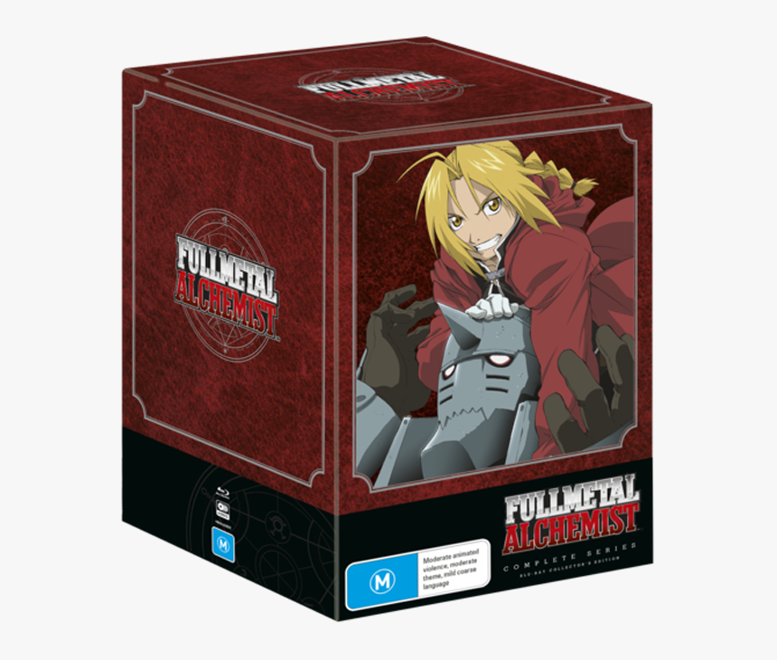 Transparent Alphonse Elric Png - Full Metal Alchemist, Png Download, Free Download