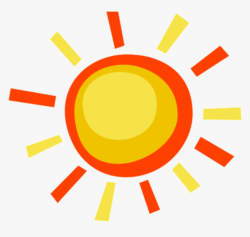 Good Morning Sun, HD Png Download, Free Download
