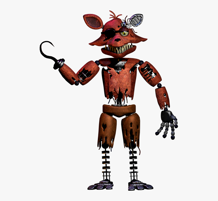 Five Nights At Freddy